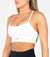 Divide Sports Bra - Titan