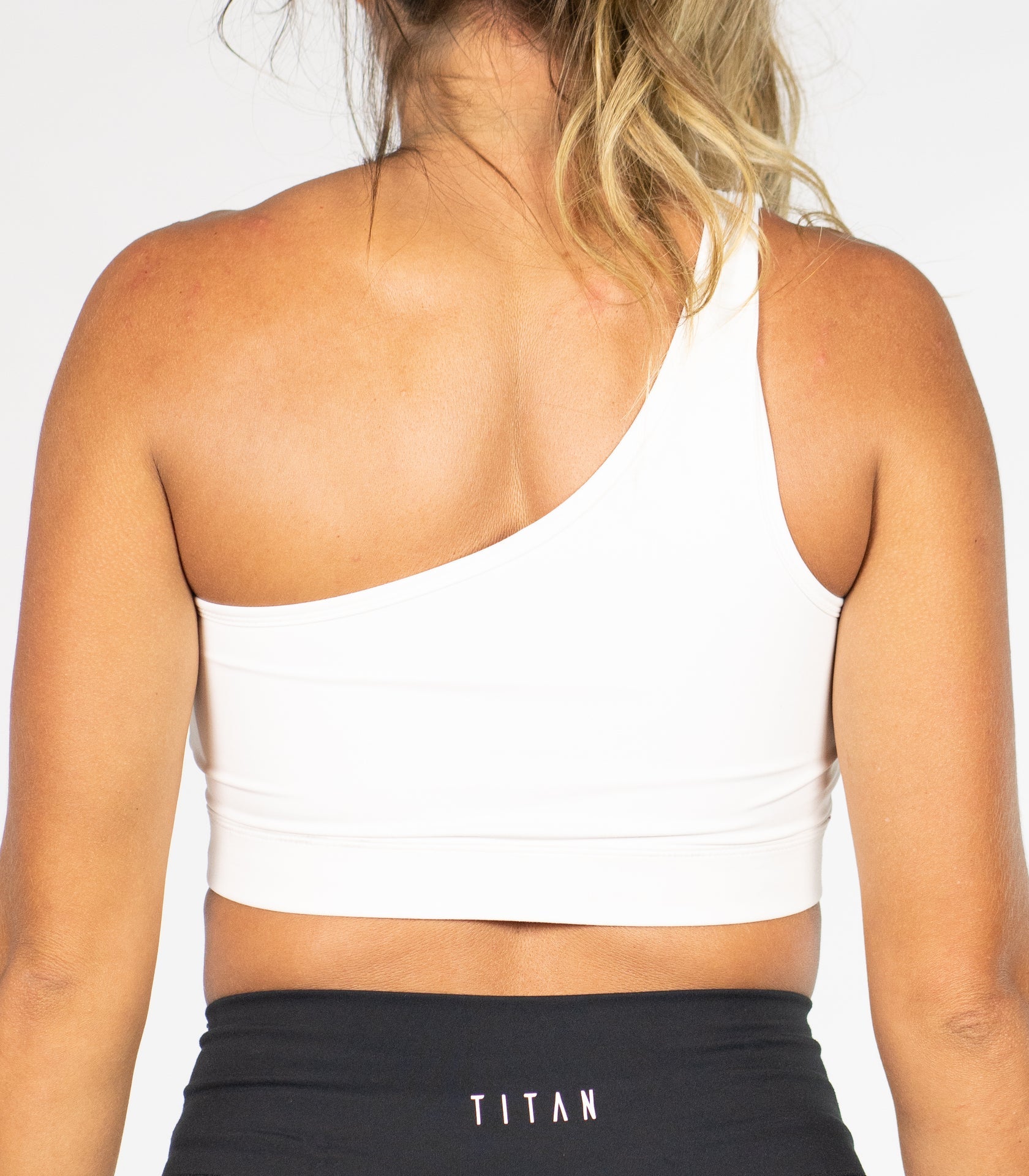 Energy Sports Bra - Titan