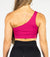 Energy Sports Bra - Titan
