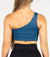 Energy Sports Bra - Titan