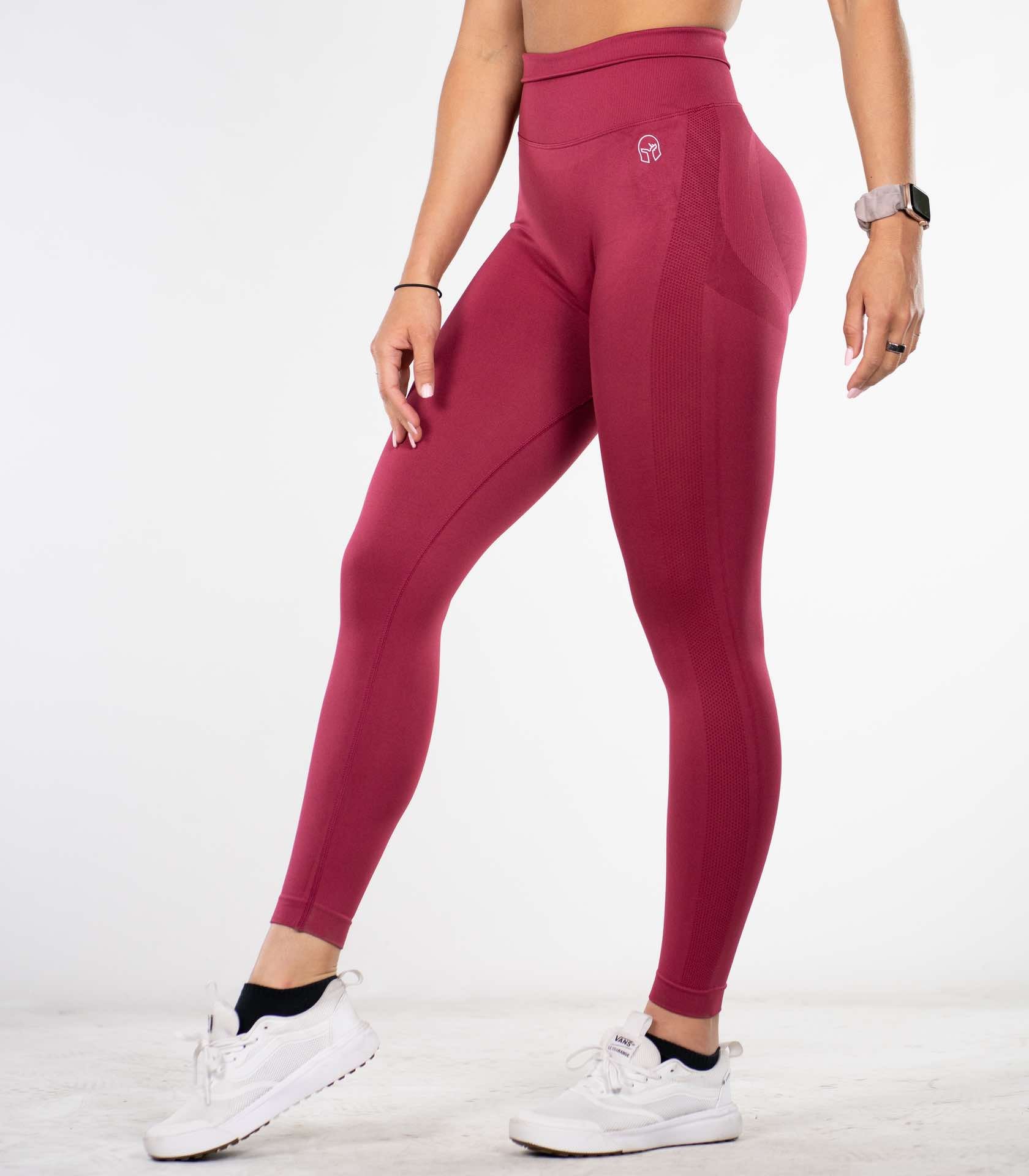 Titan - Crossover leggings with pockets - Titan Bags