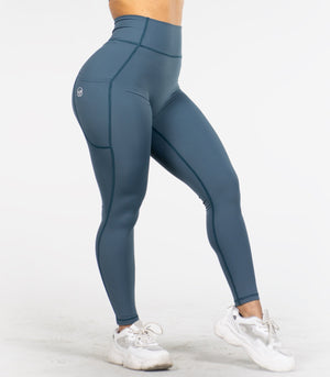 Genesis Legging - Titan