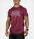 HARD WORK. Tee - Titan