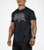HARD WORK. Tee - Titan