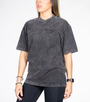 HOPE Oversized Tee - Titan