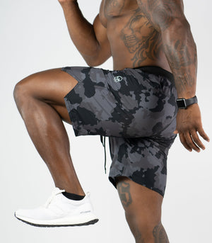 Olympus Shorts - Titan