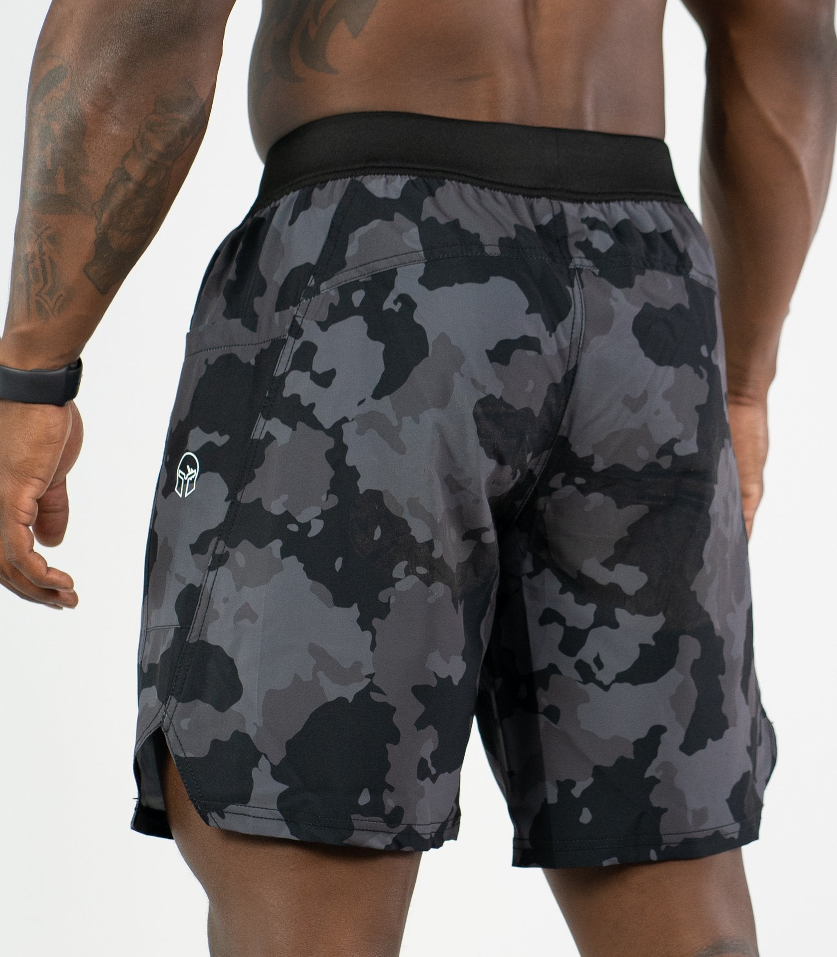 Olympus Shorts - Titan