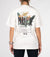 Paradise Oversized Tee - Titan