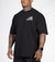 Phoenix Oversized Tee - Titan