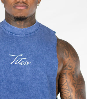 Premium Cutoff - Titan