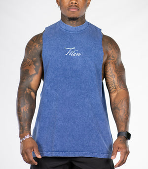 Premium Cutoff - Titan
