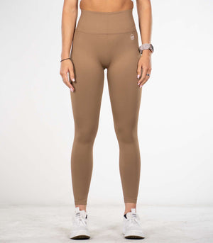 Rhea Seamless Legging - Titan