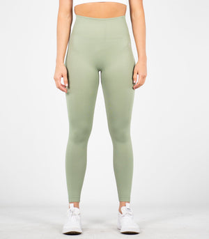 Rhea Seamless Legging - Titan