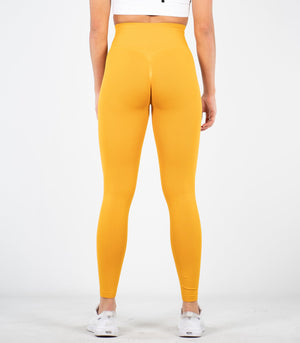 Rhea Seamless Legging - Titan