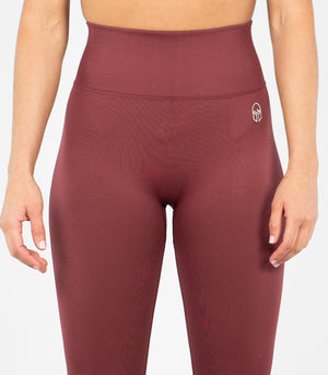 Rhea Seamless Legging - Titan