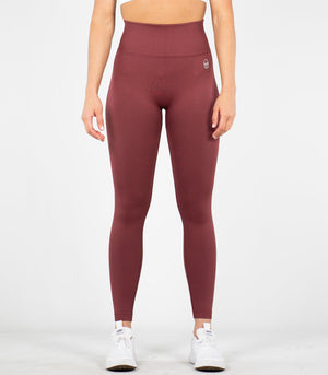 Rhea Seamless Legging - Titan