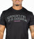 Ribbon Tee - Titan