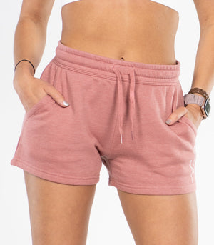 Script Sweat Shorts - Titan