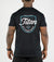 Script Tee - Titan