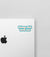 Things Will Work Out Sticker - Titan