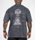 UNDRWRLD Oversized Tee - Titan