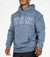 Varsity Hoodie - Titan