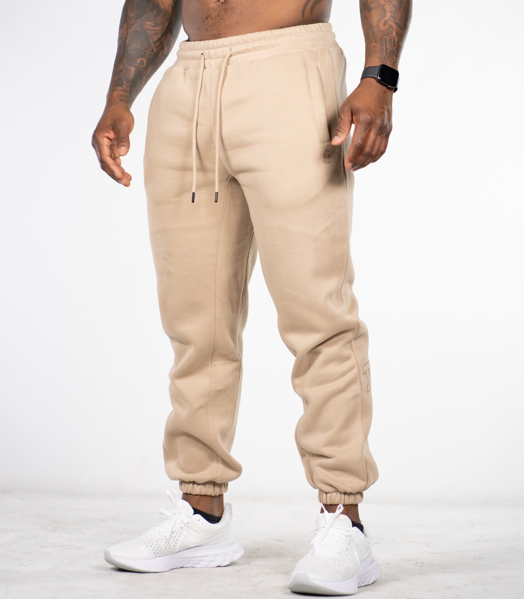 Varsity Sweats - Titan