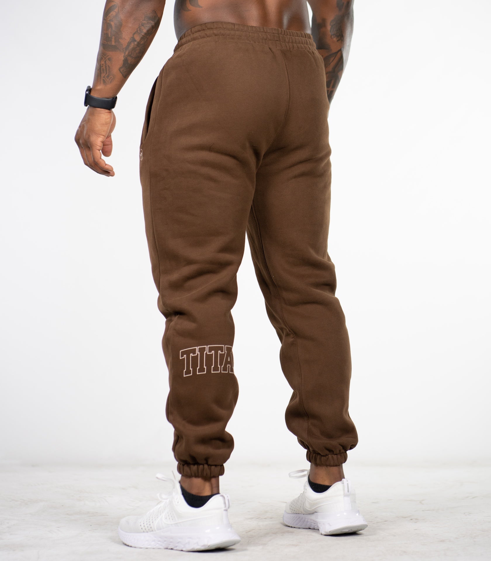 Varsity Sweats - Titan