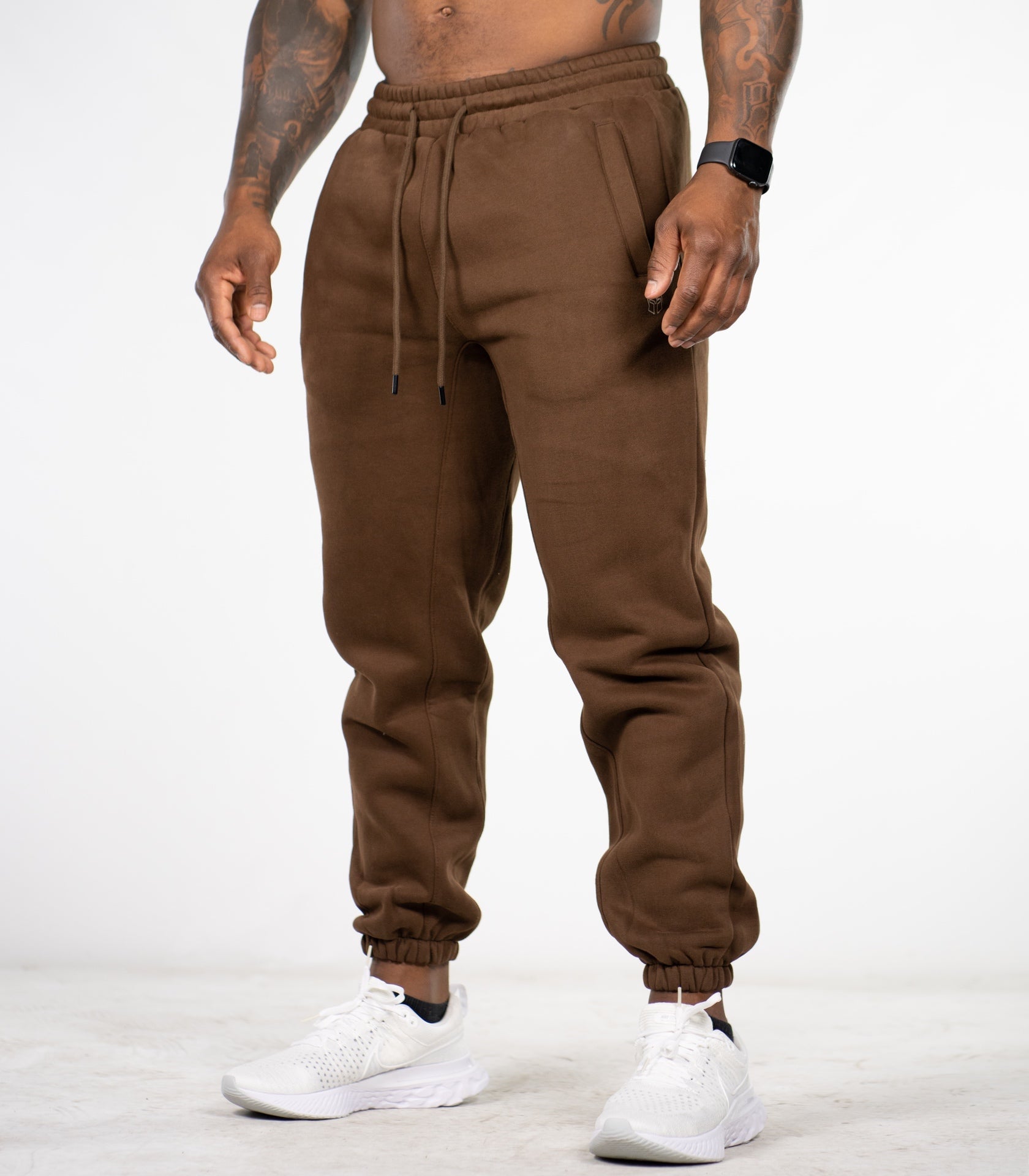 Varsity Sweats - Titan