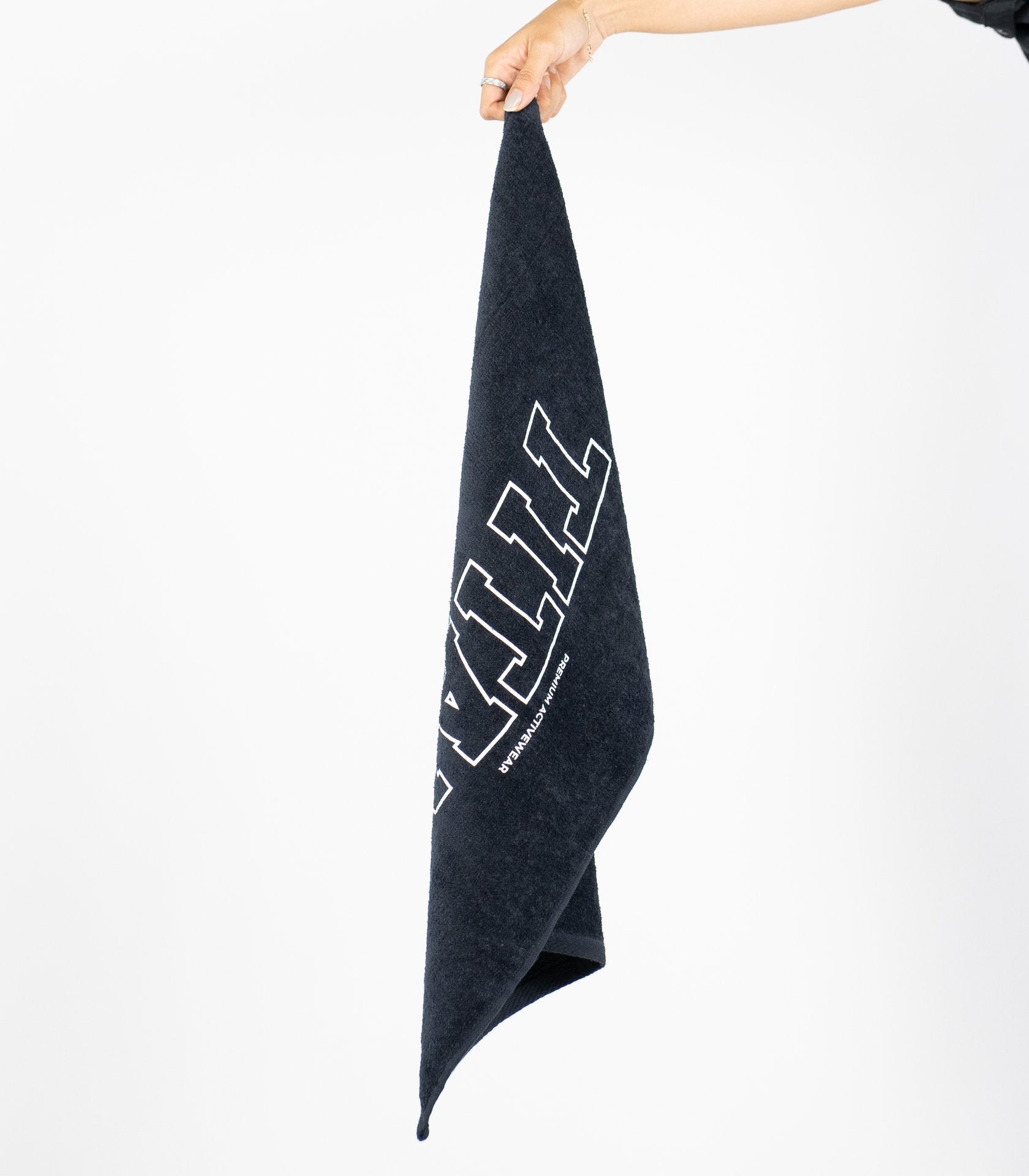 Varsity Towel - Titan