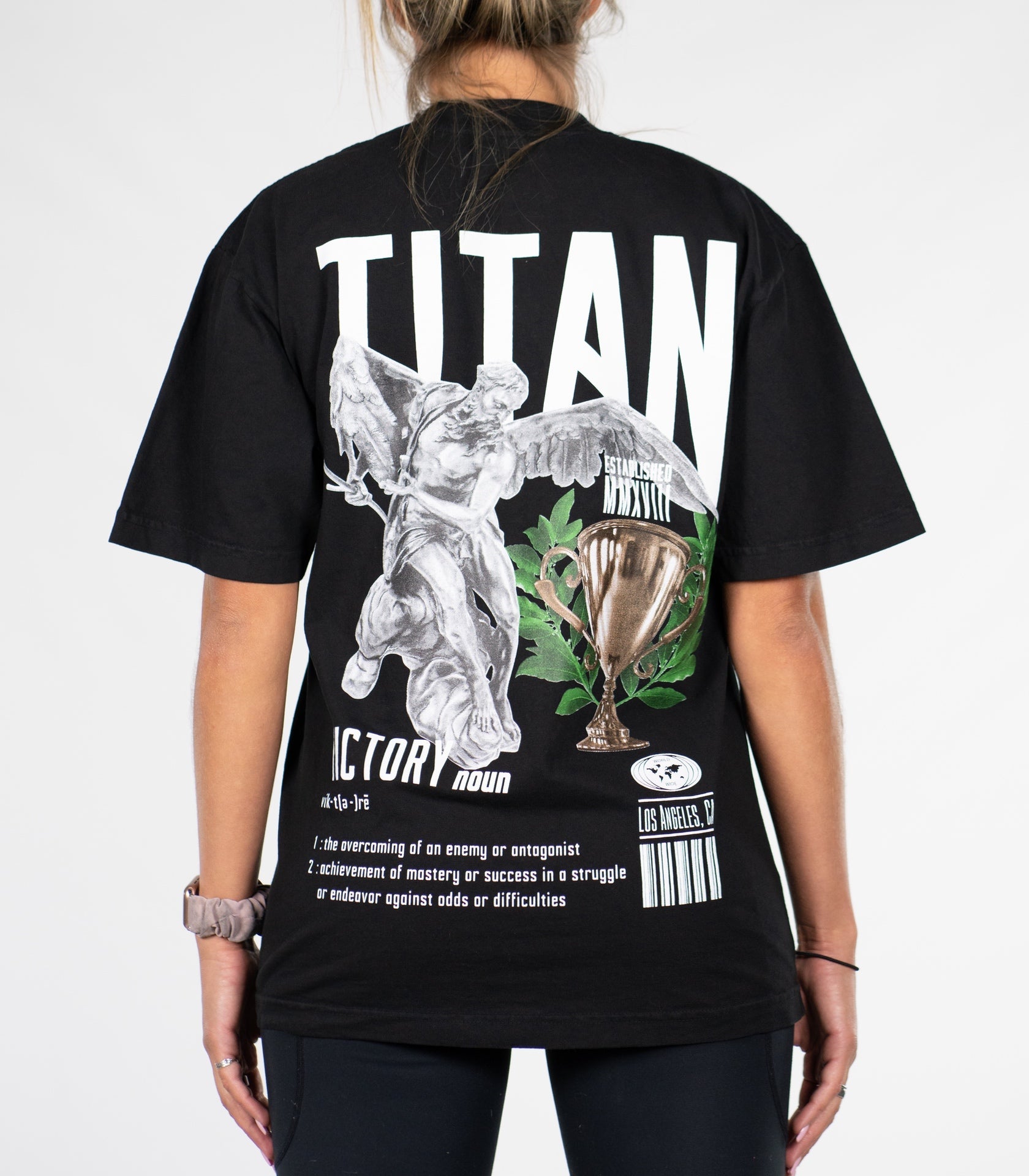 titan shirt for sale