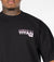 Victory Oversized Tee - Titan