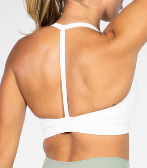 Vital Sports Bra - Titan