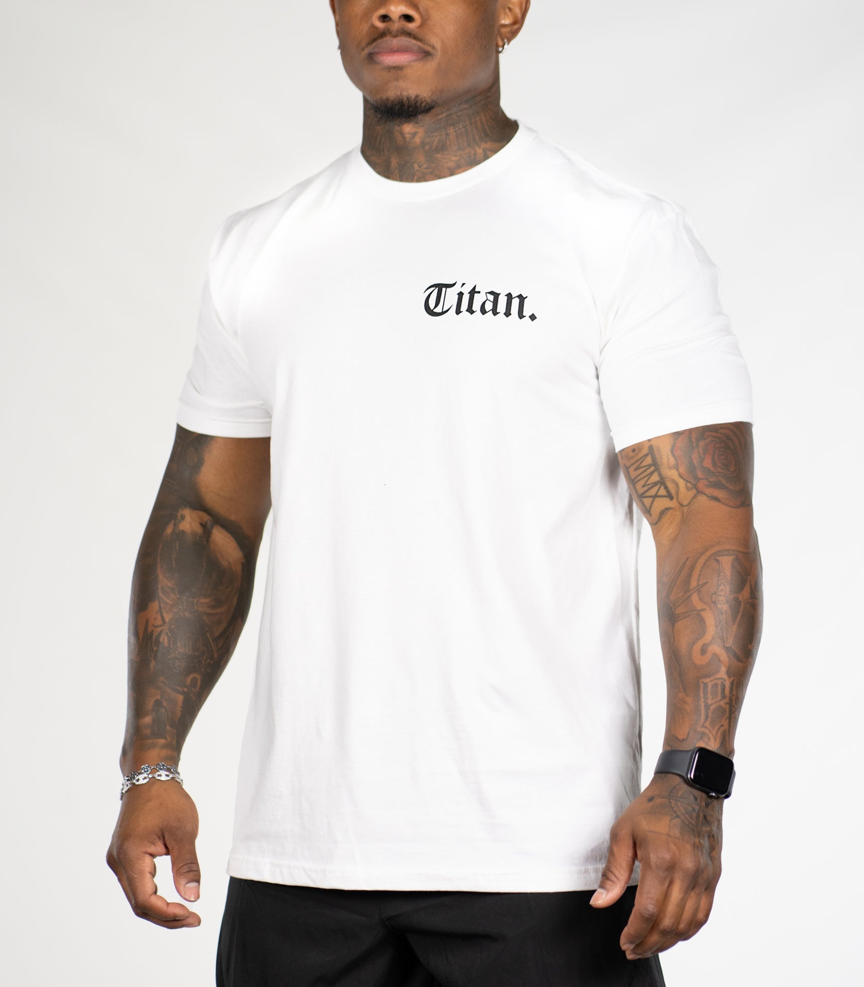 YLM Tee - Titan