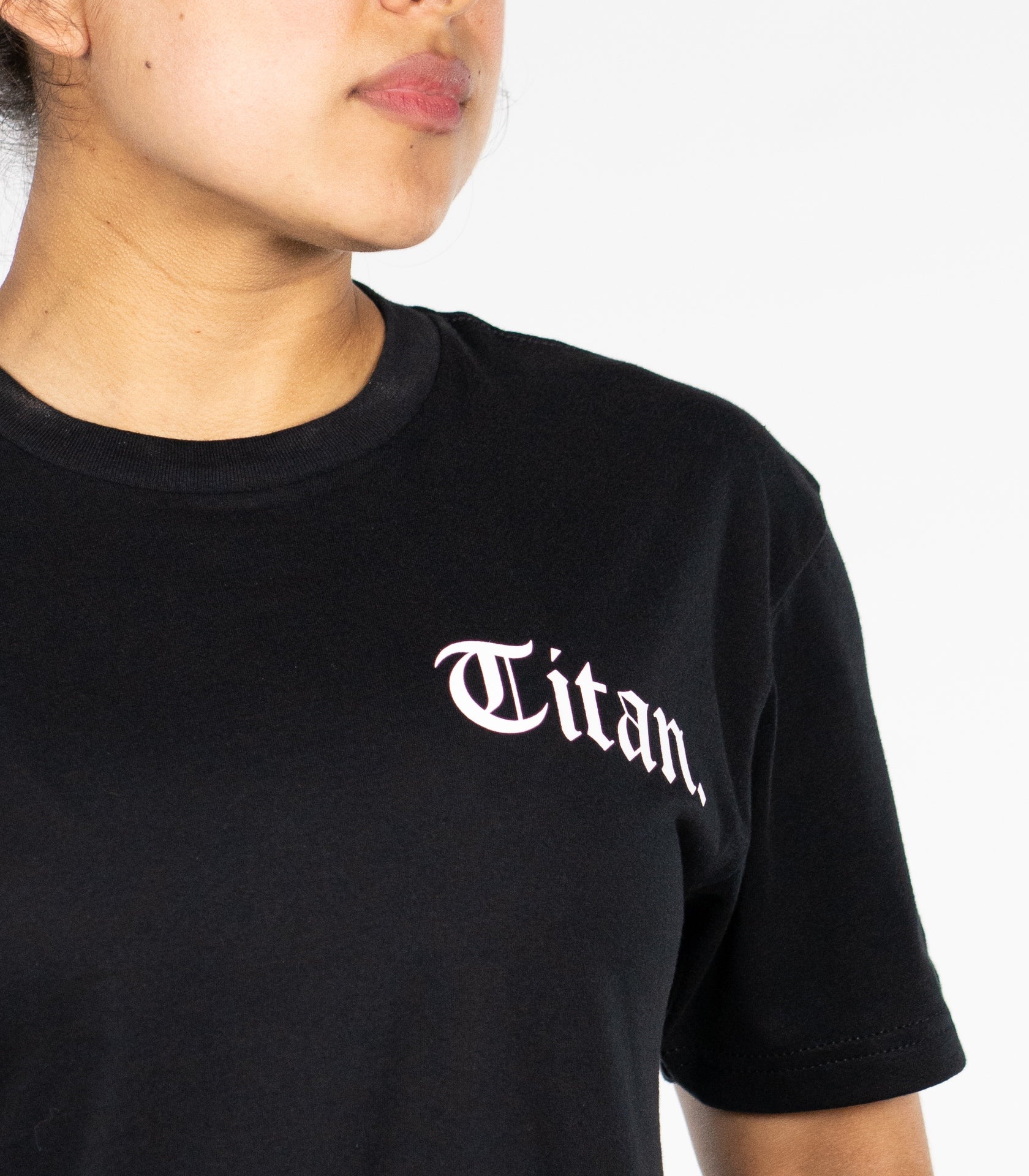 YLM Tee - Titan