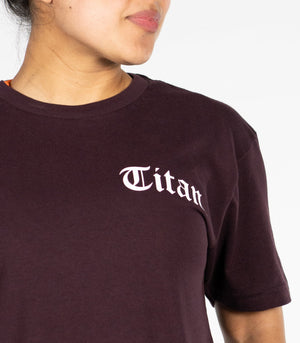 YLM Tee - Titan